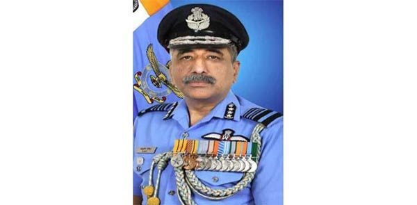 रक्षा तैयारियों और विकसित भारत के लिए महत्वपूर्ण खनिज रणनीतिक आवश्यकता: एयर मार्शल दीक्षित