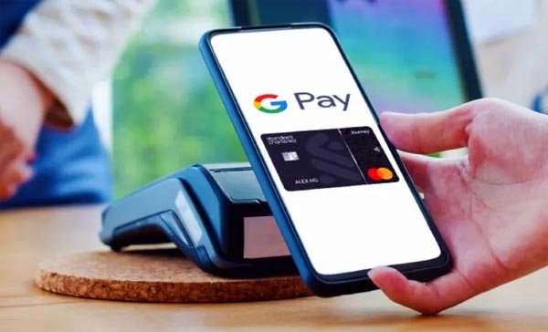 Google Pay का पहला क्रेडिट कार्ड लॉन्च, हर UPI ट्रांजैक्शन पर मिलेगा कैशबैक