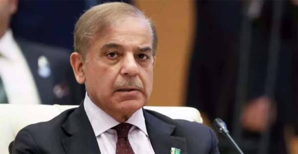 शहबाज शरीफ ने संघीय मंत्रिमंडल के साथ बैठक में व्यापार सुधारों की सिफारिशों की समीक्षा की