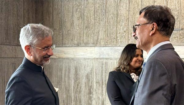 भारत और बंगलादेश द्विपक्षीय संबंधों में लिखेंगे नया अध्याय : बंगलादेश उच्चायुक्त