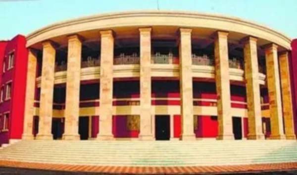 नागपुर में सुरक्षा कड़ी की गई क्योंकि महा विधानसभा का शीतकालीन सत्र शुरू हो गया