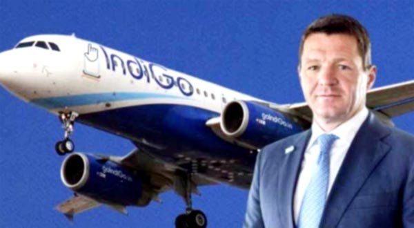 बुरा समय बीत चुका है: इंडिगो सीईओ