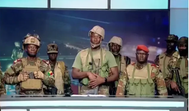 बेनिन के राष्ट्रपति टैलोन का आश्वासन, तख्तापलट की कोशिश के बाद हालात ‘पूरी तरह काबू में’