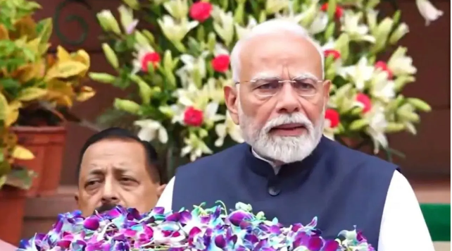 संसद सत्र से पहले PM मोदी का विपक्ष को संदेश, ‘पराजय की निराशा से बाहर आकर अपना दायित्व निभाएं’, सत्र ऊर्जा भरने का काम करेगा