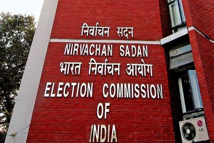 उत्तर प्रदेश सहित छह राज्यों, केंद्र शासित क्षेत्रों में एसआईआर की तिथियां दोबारा बढ़ायी गयीं