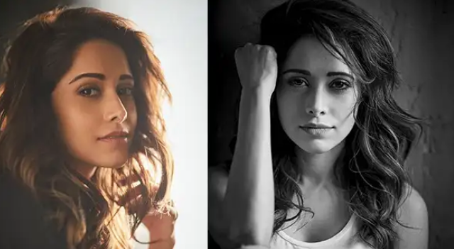 मेरा सफर, चुनौतीपूर्ण होने के साथ-साथ संतुष्टिपूर्ण भी है :नुसरत भरुचा