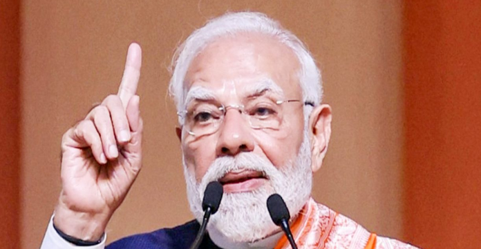 भारत-रूस दोस्ती ‘ध्रुव तारे के समान’, आर्थिक संबंध बढ़ेगे : मोदी