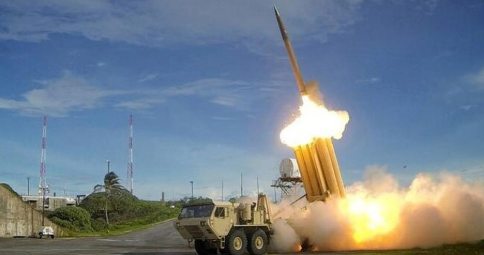 थाईलैंड को वायु रक्षा प्रणाली देगा इजरायल