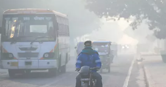 दिल्ली में भूजल प्रदूषण: यूरेनियम, सीसा और नाइट्रेट का स्तर खतरनाक स्तर पर पहुँचा