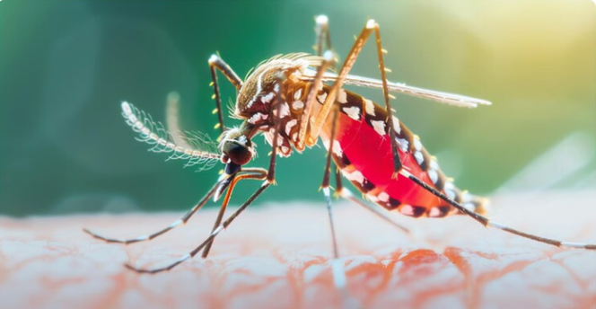 पिछले साल मलेरिया से लड़ने के नये तरीकों का इस्तेमाल करके दस लाख लोगों की जानें बचायी गयीं