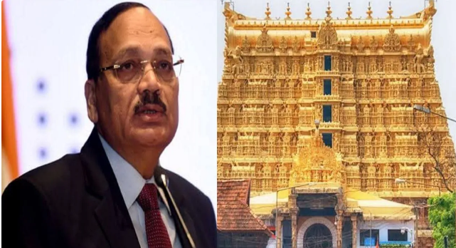 मंदिर का पैसा देवता का: CJI सूर्यकांत का बड़ा बयान, दान राशि का इस्तेमाल बैंक बचाने में नहीं हो सकता