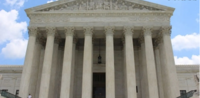 US नागरिकता पर सुप्रीम कोर्ट का अंतिम फैसला आज, ट्रंप के आदेश पर होगी सुनवाई