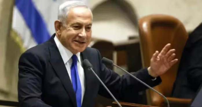 इजरायली प्रधानमंत्री ने रिश्वत मामले की सुनवाई का मजाक उड़ाया