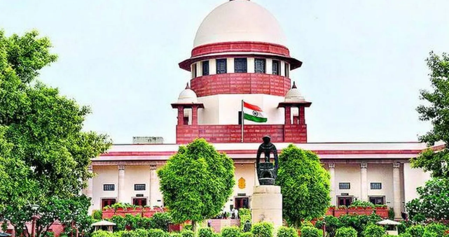 इंडिगो संकट पर सुप्रीम कोर्ट ने सुनवाई से किया इनकार, CJI बोले- सरकार ने मामले को गंभीरता से लिया