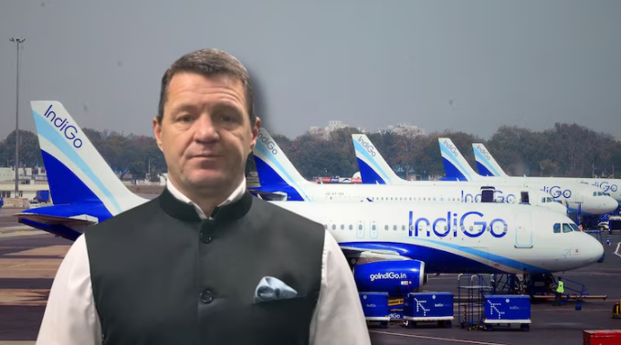 इंडिगो के सीईओ का दावा, पूरी तरह सामान्य हो चुका है परिचालन