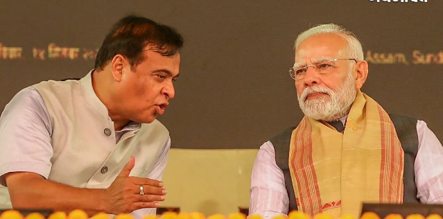 असम आंदोलन के 860 शहीदों को पीएम मोदी ने दी श्रद्धांजलि, शहीदों के सपनों को पूरा करने का संकल्प दोहराया