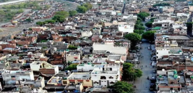 हल्द्वानी बनभूलपुरा अतिक्रमण पर सुप्रीम कोर्ट का निर्णायक फैसला आज, शहर ‘जीरो जोन’ घोषित