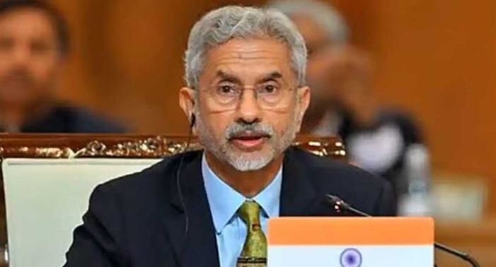 चक्रवात ‘दितवाह’: श्रीलंका को 45 करोड़ डॉलर का भारत देगा ‘पुनर्निर्माण पैकेज’: जयशंकर