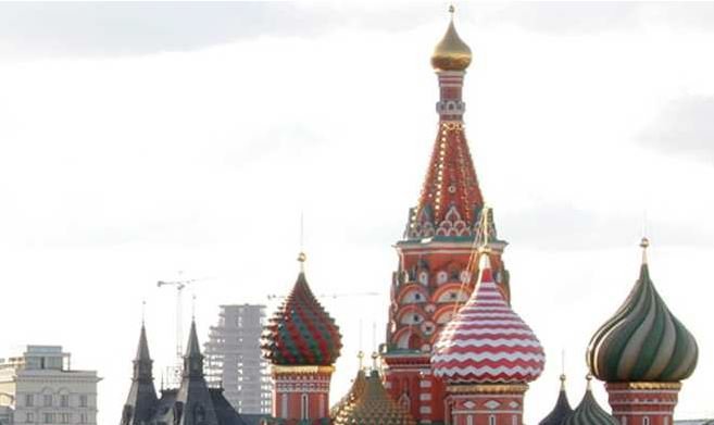 रूस ने भारत-बंगलादेश से तनाव कम करने का किया आग्रह