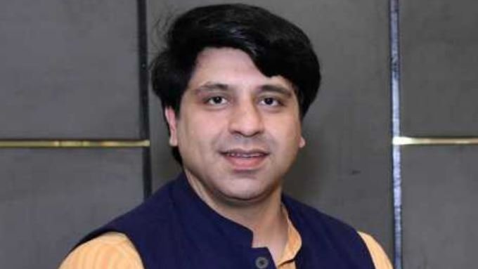 राहुल गांधी के बयानों से उनकी पार्टी के लोग,उनके गठबंधन के साथी कर रहे हैं किनारा:भाजपा