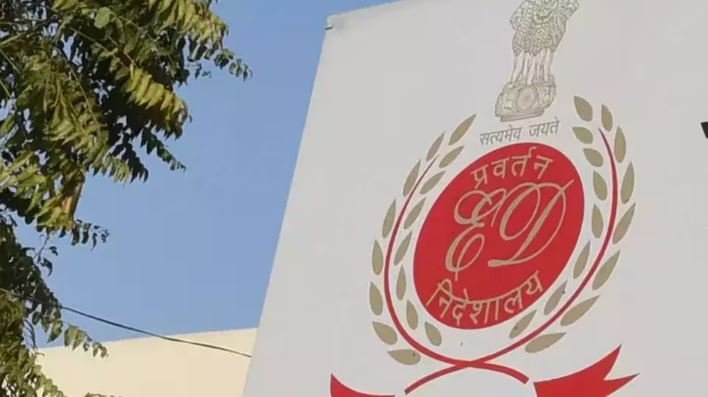 छत्तीसगढ़ शराब घोटाला मामले में आईएएस अधिकारी निरंजन दास गिरफ्तार