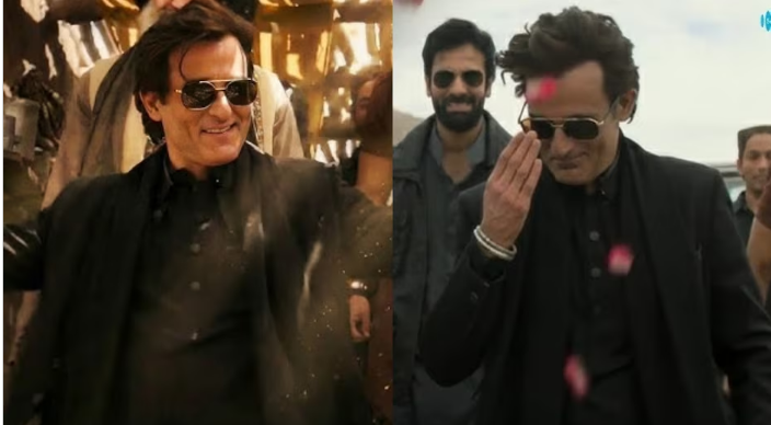 ‘धुरंधर’ का धमाकेदार गाना ‘शरारत’ रिलीज़