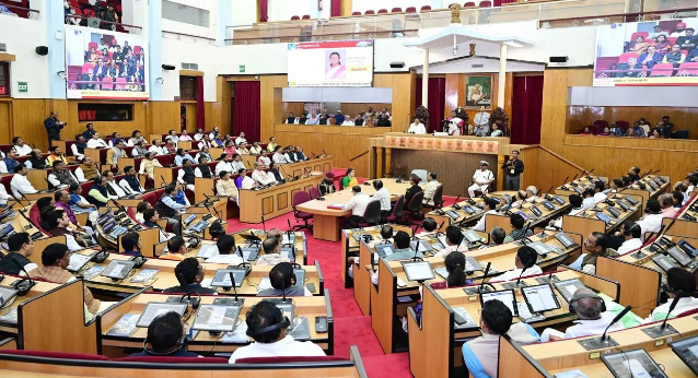 ओडिशा के MLA बने देश में सबसे अधिक वेतन पाने वाले, वेतन में 211% की भारी बढ़ोतरी