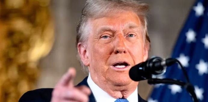 यूरोपीय नेताओं ने ग्रीनलैंड को अमेरिका में शामिल करने के ट्रंप के बयान के खिलाफ एकजुटता दिखायी