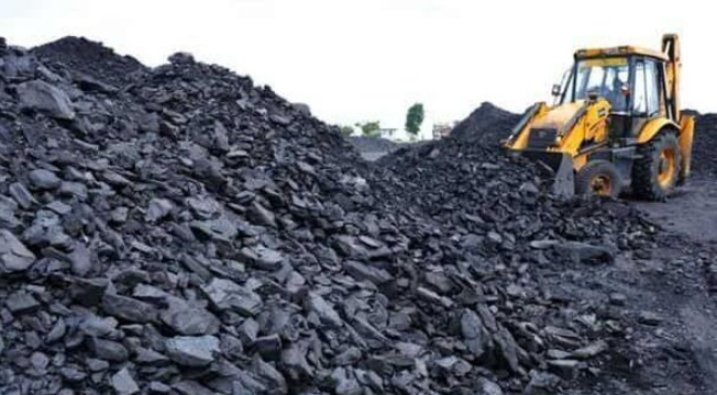 सरकार ने दी कोयले का निर्यात करने की मंजूरी