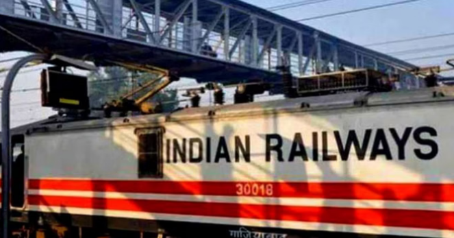 रेलवे संरक्षा बजट एक दशक में 39,463 करोड़ से बढ़कर 1,16,470 करोड़ रुपये, दुर्घटनाएं 171 से घटकर 11 : रेलवे