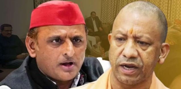 यूपी की सियासत में ब्राह्मण विधायकों की बैठक से मचा हड़कंप, भाजपा में उपेक्षा के आरोपों के बीच सपा ने दिया साथ आने का खुला ऑफर