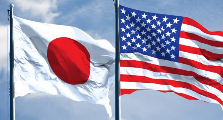 अमेरिका और जापान ने चीन के रडार लॉक की घटना पर चिंता जताई