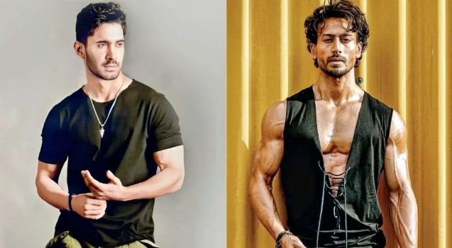 बड़े पर्दे पर टाइगर श्रॉफ और लक्ष्य लालवानी के बीच छिड़ेगी डांस की जंग, करण जौहर की फिल्म ‘लग जा गले’ में 100 डांसर्स संग दिखेगा महा-मुकाबला