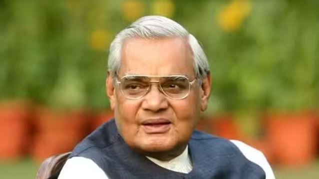 भाजपा मुख्यालय में अटल बिहारी वाजपेयी के व्यक्तित्व एवं कृतित्व को समर्पित प्रदर्शनी का उद्घाटन