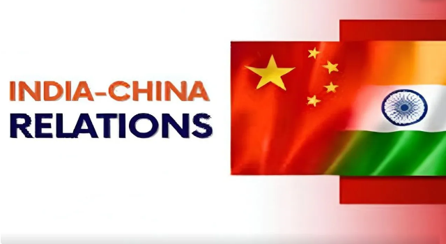 बीजिंग में भारत-चीन के अफसरों की रचनात्मक बैठक, द्विपक्षीय विश्वास और सहयोग बढ़ाने पर जोर, एक्सपोर्ट कंट्रोल पर भी हुई चर्चा