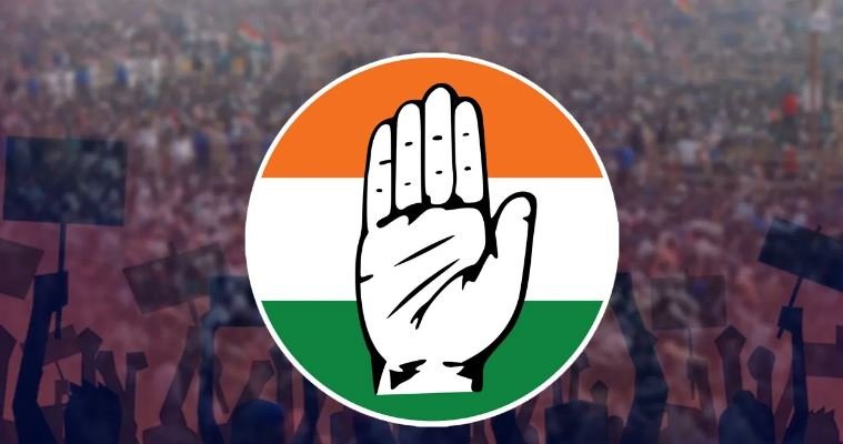 चर्च, मॉल में उपद्रव करने वाले गुंडे, भारतीय सभ्यता से उनका नाता नहीं : कांग्रेस