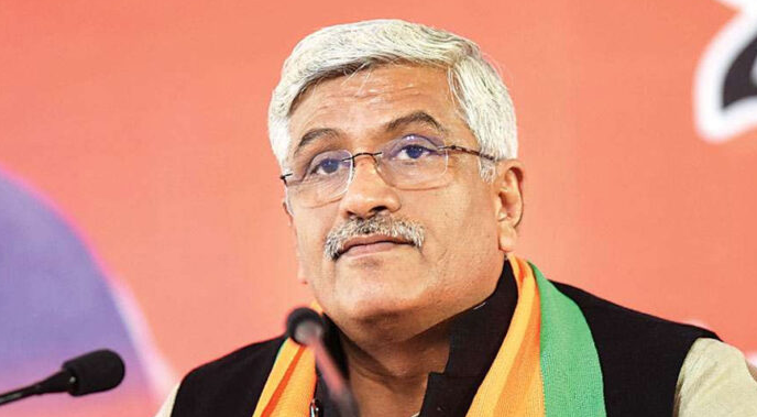 देश में कुछ लोगों ने राष्ट्रीय हित से ऊपर राजनीतिक महत्वाकांक्षाओं को दी प्राथमिकता : शेखावत