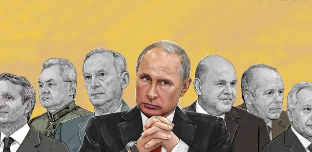 क्या है ‘सिलोविकी’: पुतिन के सबसे करीबी KGB अधिकारी और सुरक्षा सलाहकार, भारत दौरे से पहले चर्चा, रूस की विदेश नीति में इनका रहता है सबसे ज्यादा प्रभाव