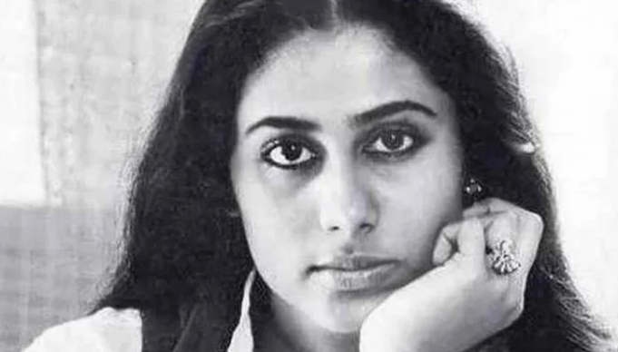 सशक्त अभिनय से दर्शकों के बीच खास पहचान बनायी स्मिता पाटिल ने