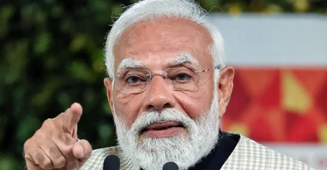 हॉर्नबिल महोत्सव भारत की सांस्कृतिक समृद्धि का सशक्त प्रतीक: मोदी