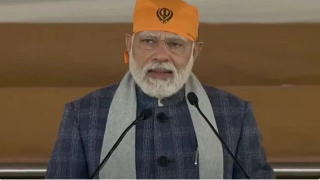 वीर बाल दिवस पर पीएम मोदी ने साहिबजादों के सर्वोच्च बलिदान को किया नमन, साहस, धर्म और अटूट विश्वास की मिसाल है माता गुजरी जी का जीवन