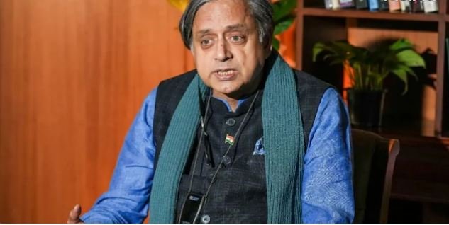 क्रिसमस पर ईसाई समुदाय के खिलाफ हिंसा से आहत हुए शशि थरूर, ‘महाभारत’ के विकर्ण का उदाहरण देकर भाजपा से पूछा- क्या कोई अन्याय के खिलाफ बोलेगा?