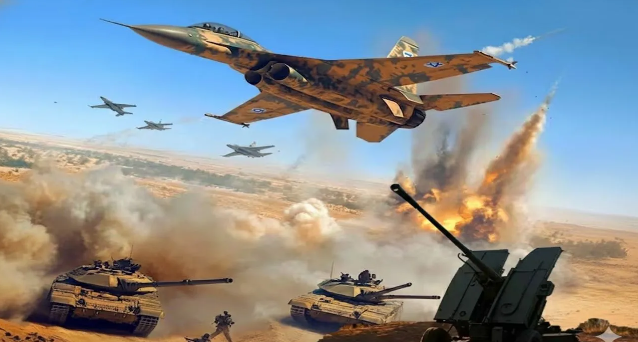 मेक इन इंडिया में इजराइल बनेगा पार्टनर, भारत में बनेंगे घातक ड्रोन, मिसाइल सिस्टम; पाक-तुर्की गठजोड़ को मिलेगा जवाब