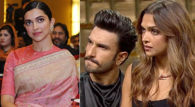 दीपिका पादुकोण का 8 घंटे काम का फैसला, प्रभास की बड़ी फिल्में छोड़ीं, रणवीर सिंह का लंबी शिफ्ट वाला वीडियो वायरल