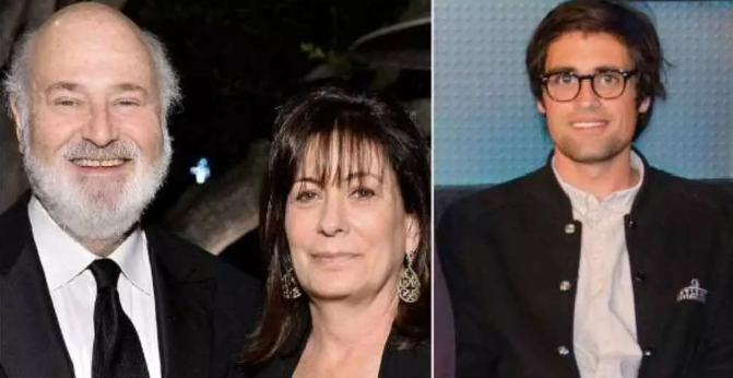 हॉलीवुड निर्देशक रॉब रेनर और पत्नी की हत्या, बेटा मुख्य संदिग्ध