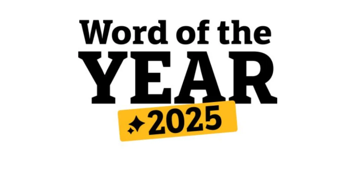 ‘स्लॉप’ शब्द बना ‘वर्ड ऑफ द इयर’