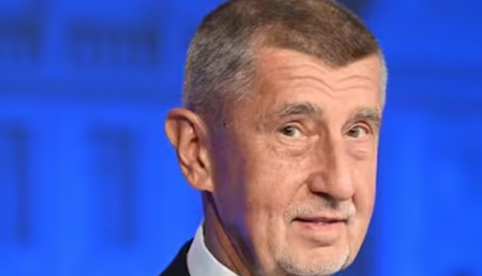 चेक गणराज्य में बाबिस के नेतृत्व में नयी गठबंधन सरकार ने ली शपथ