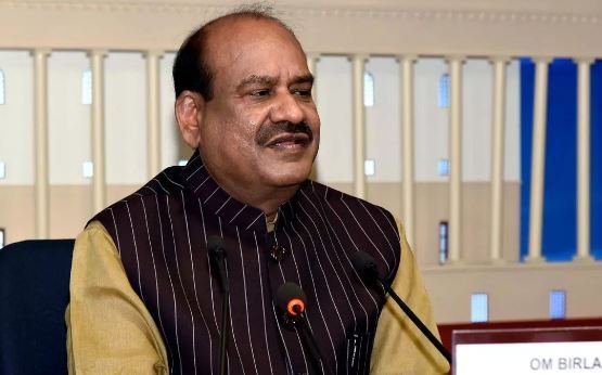 बिरला ने स्वराज कौशल के निधन पर जताया शोक