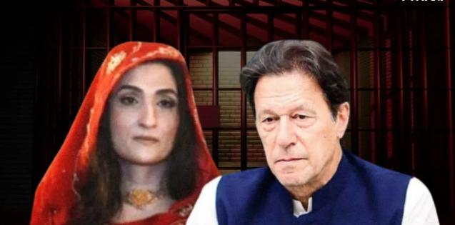 पाकिस्तान के पूर्व प्रधानमंत्री इमरान खान और बुशरा बीबी को तोशाखाना केस में 17-17 साल की जेल, कोर्ट ने लगाया करोड़ों का जुर्माना, बढ़ीं मुश्किलें