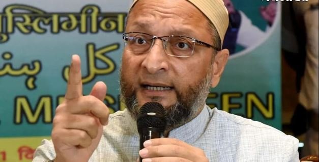 बांग्लादेश में हिंदुओं की हत्या पर ओवैसी ने जताई गहरी चिंता: बोले- ISI और चीन जैसी भारत विरोधी ताकतें उठा सकती हैं अस्थिरता का फायदा